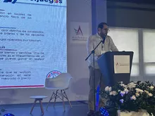 Segundo Encuentro Regional de Lucha contra la Ilegalidad en los Juegos de Suerte y Azar